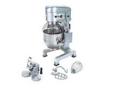 NEW Hebvest 30qt Commercial Mixer!!