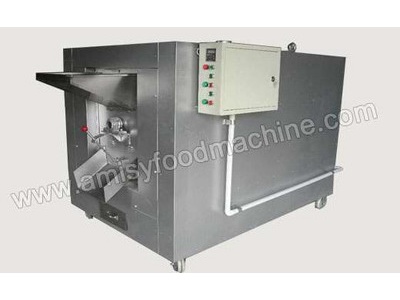 Medium Nut Roasting Equipment