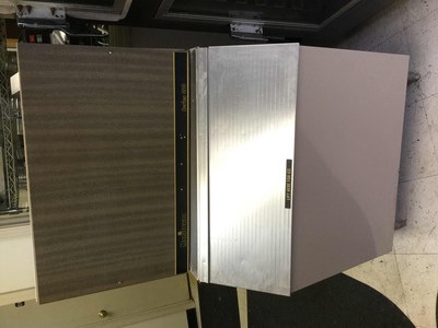 Manitowac Ice machine with bin  $600.