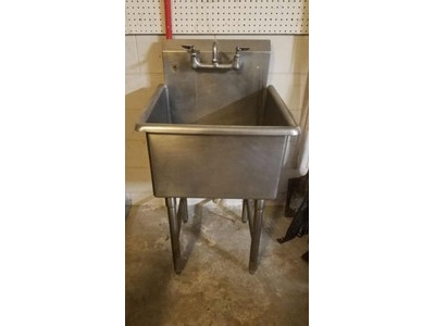 Sink/Wash Station 