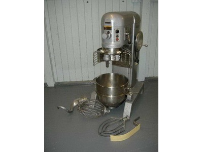Hobart Model H-600 Mixer