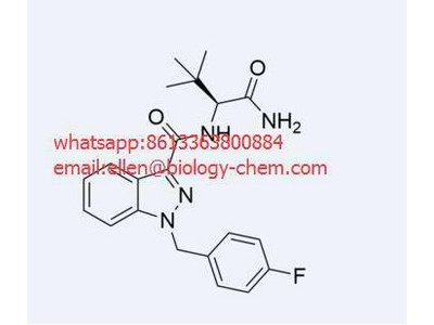 AB-CHMINACA AB-FUBINACA ADB-FUBINACA Adb