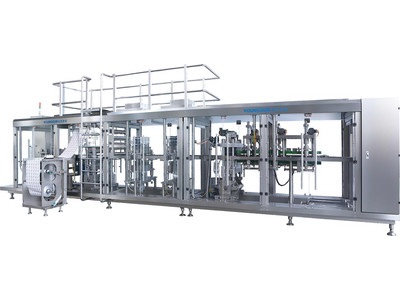 YSDXR Serial Automatic Plastic Cup Formi