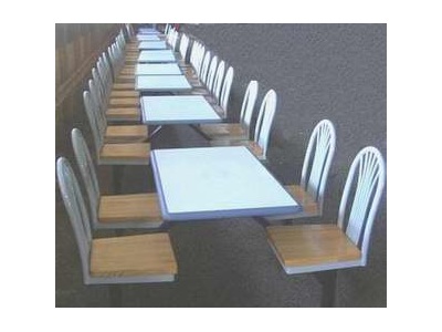 Used Restaurant Booths
