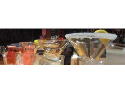 125th Street Grill - Restaurant & Bar!!!