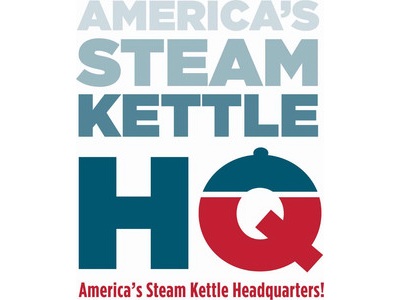 GROEN EE80 STEAM KETTLE SINGLE AGITATION