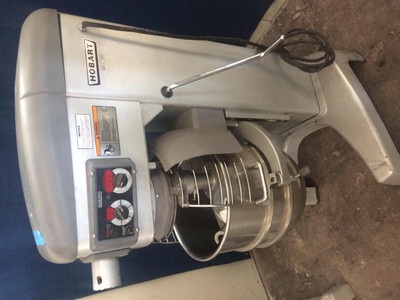 40 qt Hobart legacy Mixer