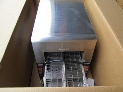 Star/Holman NEW High Volume Toaster