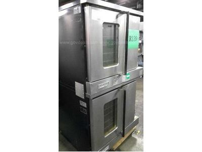 Garland Commercial Convection Oven