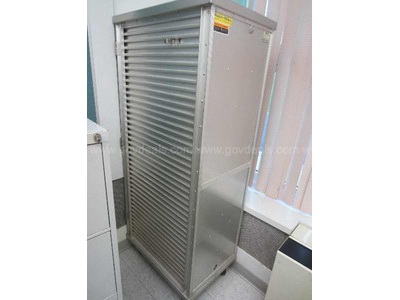 Cres-Cor Crown-X Food Warmer