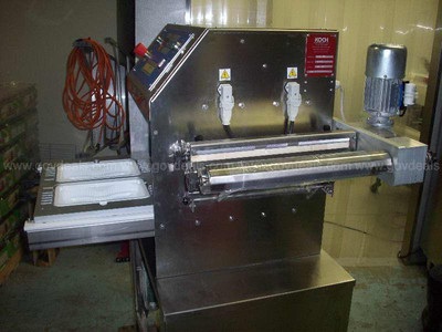 ILPRA Tray Sealer
