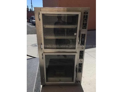 Food Preparation Equipment