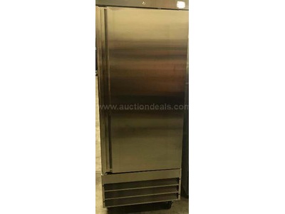 Norpole 1 Door Reach-in Refrigerator