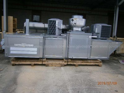Kitchen Equipment