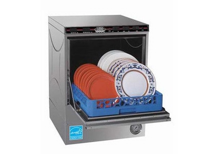 CMA 180UC High Temperature Undercounter 
