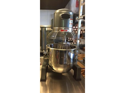 10 qt. Commercial Mixer