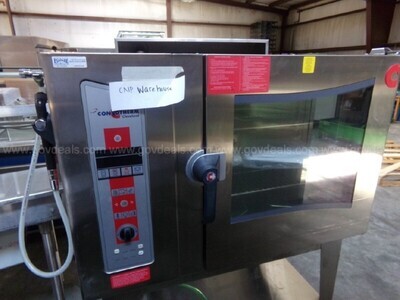Cleveland Convotherm Combi Oven