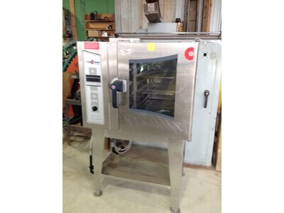 Convotherm Oven