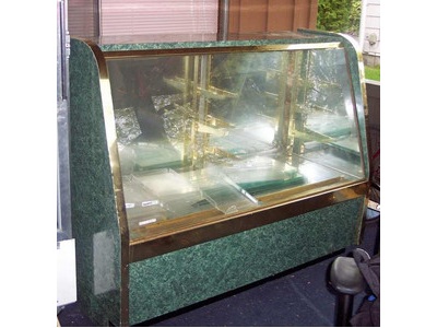 Full-View Low Temp Case $4,000