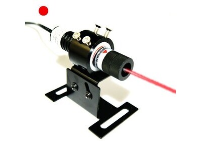 BerlinlasersPro Red Dot Laser Alignments
