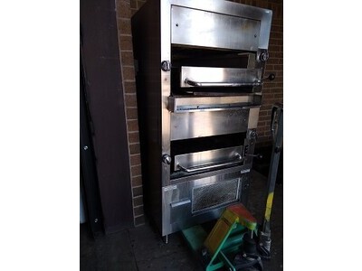 Infrared Broiler