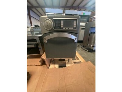 TurboChef NGO Oven