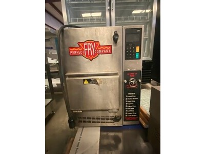 Perfect Fry Co. PFC187 Countertop Fryer