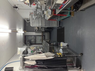 Wholesale Bakery Equipment 