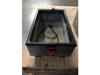 Cayenne 1001 Electric Food Cooker/Warmer