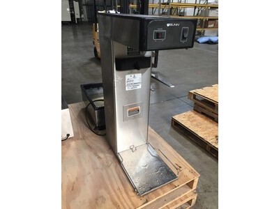 Bunn TB3Q 29 Commercial Iced Tea Brewer