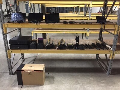 Toast POS Bundle w/ Yealink Business 