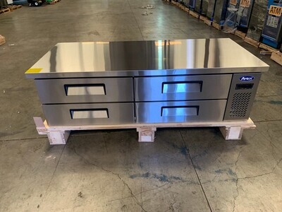 2022 Atosa MGF8453GR Chef Base