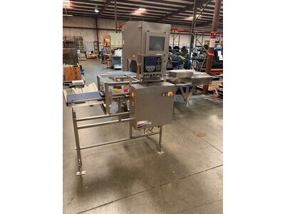 JBT FoodTech DSI J-Scan Product Scan 