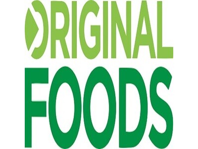 Pepsi Max OriginalFoods Distributor