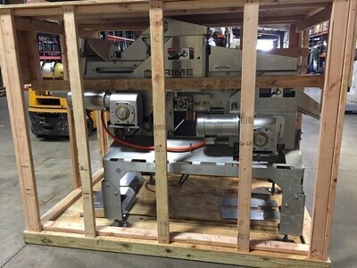 Est. 2019 Prime CSK-Auto-24 Chicken