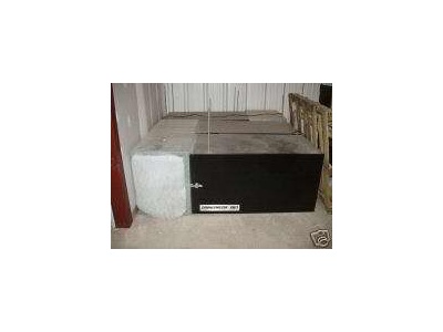 3 Smokemaster M67 Air Filters/Cleaners