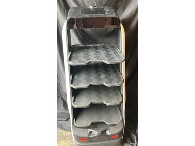 Keenon T5 Dinerbot Indoor Delivery Robot