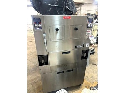 2023 AutoFry MTI-40C Automatic Ventless 