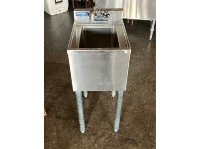 Sapphire S/S Hand Wash Sink