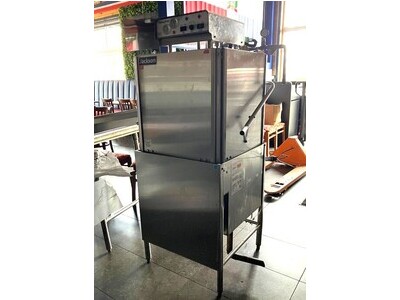 Jackson TempStar High Temp Dishwasher