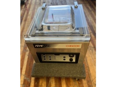 ATMOVAC Chinook 14 Commercial Vacuum