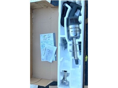 Lot of Misc Food Processing Equipment