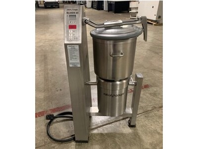 Robot Coupe Blixer 45 Commercial Food 