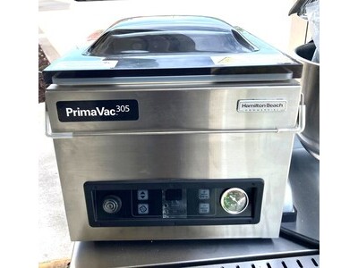 Hamilton Beach Prima Vac305 Vacuum