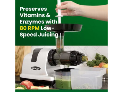 Commercial Juice Extractors