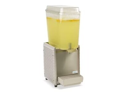 Refrigerated Beverage Dispenser