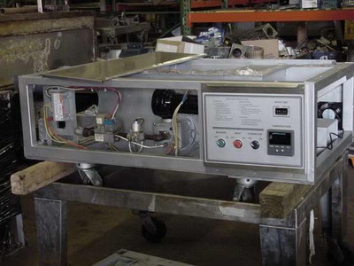MM360s and MM360WBs Middleby Marshall 
