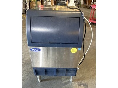 2024 Atosa YR280-AP-161 Ice Maker w/ Bin