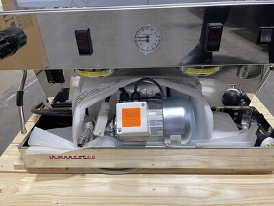 2026 La Marzocco Espresso Machine w/ 