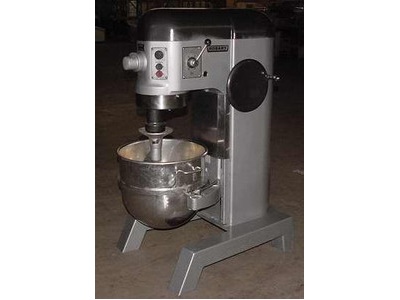60Qt Hobart Mixers